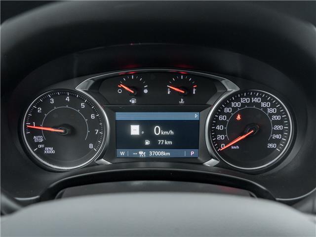 2024 GMC Terrain SLE (Stk: N17161) in Newmarket - Image 10 of 21 2024 GMC Terrain SLE (Stk: N17161) in Newmarket - Image 10 of 21