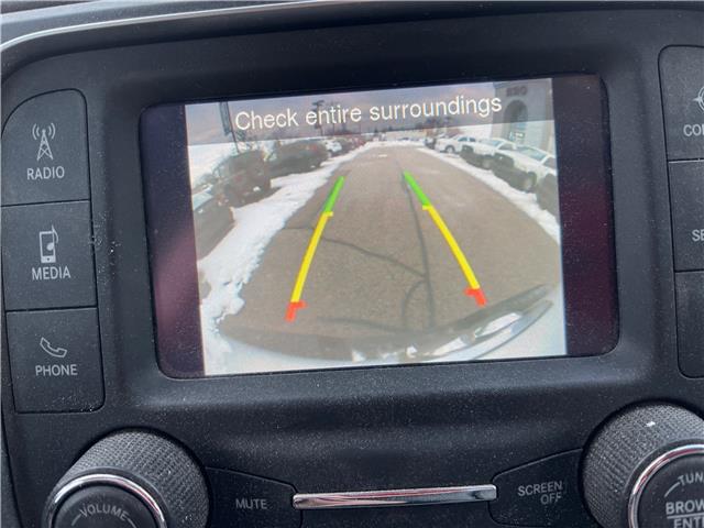 2021 RAM 1500 Classic Tradesman (Stk: 21-929L) in Sarnia - Image 16 of 17