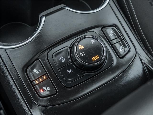 2024 GMC Terrain SLE (Stk: N17161) in Newmarket - Image 14 of 21 2024 GMC Terrain SLE (Stk: N17161) in Newmarket - Image 14 of 21