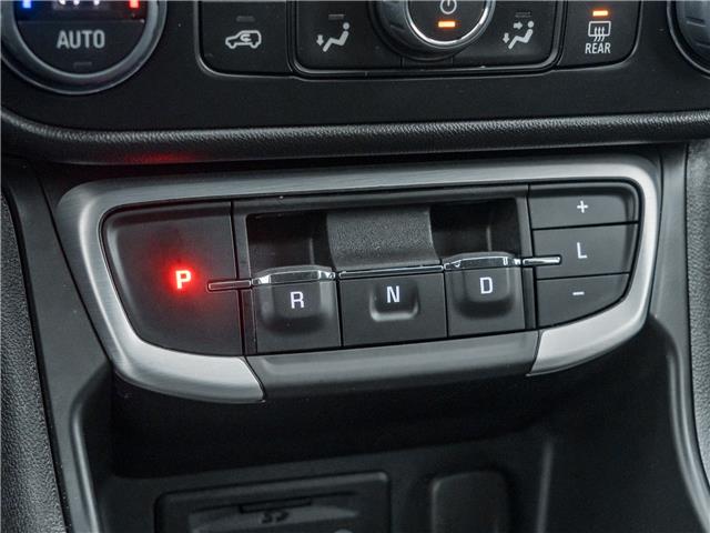 2024 GMC Terrain SLE (Stk: N17161) in Newmarket - Image 15 of 21 2024 GMC Terrain SLE (Stk: N17161) in Newmarket - Image 15 of 21