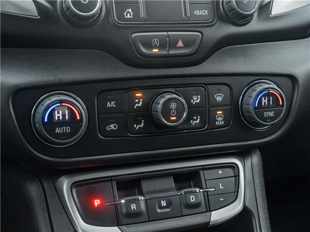 2024 GMC Terrain SLE (Stk: N17161) in Newmarket - Image 16 of 21 2024 GMC Terrain SLE (Stk: N17161) in Newmarket - Image 16 of 21