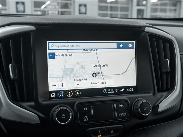 2024 GMC Terrain SLE (Stk: N17161) in Newmarket - Image 11 of 21 2024 GMC Terrain SLE (Stk: N17161) in Newmarket - Image 11 of 21