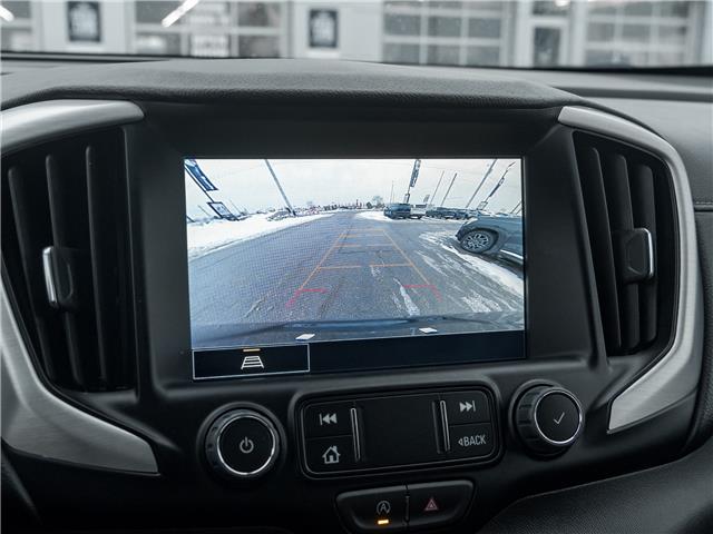 2024 GMC Terrain SLE (Stk: N17161) in Newmarket - Image 12 of 21 2024 GMC Terrain SLE (Stk: N17161) in Newmarket - Image 12 of 21
