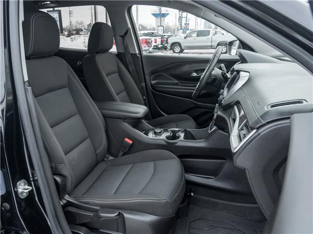 2024 GMC Terrain SLE (Stk: N17161) in Newmarket - Image 18 of 21 2024 GMC Terrain SLE (Stk: N17161) in Newmarket - Image 18 of 21