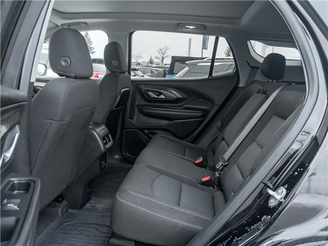 2024 GMC Terrain SLE (Stk: N17161) in Newmarket - Image 19 of 21 2024 GMC Terrain SLE (Stk: N17161) in Newmarket - Image 19 of 21