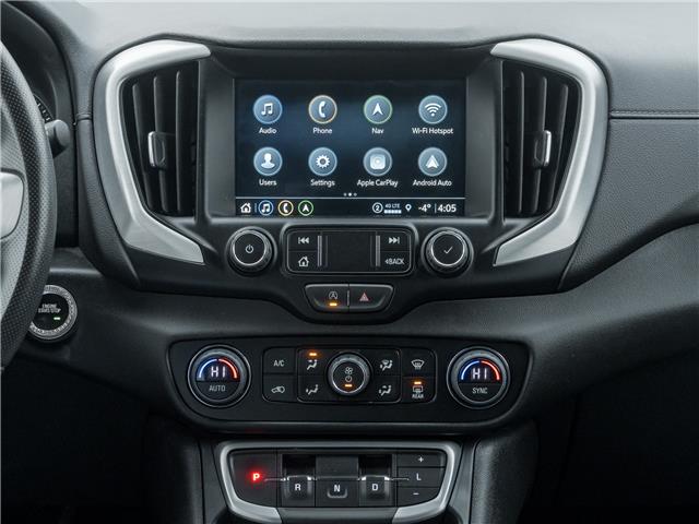 2024 GMC Terrain SLE (Stk: N17161) in Newmarket - Image 21 of 21 2024 GMC Terrain SLE (Stk: N17161) in Newmarket - Image 21 of 21