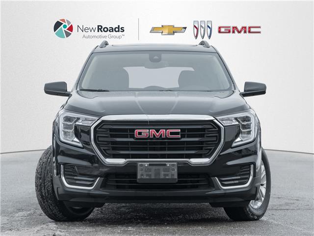 2024 GMC Terrain SLE (Stk: N17161) in Newmarket - Image 2 of 21 2024 GMC Terrain SLE (Stk: N17161) in Newmarket - Image 2 of 21
