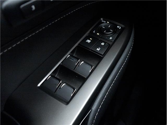 2025 Lexus NX 350  (Stk: 15105318A) in Richmond Hill - Image 15 of 26