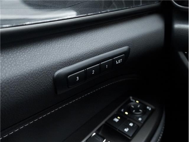 2025 Lexus NX 350  (Stk: 15105318A) in Richmond Hill - Image 16 of 26