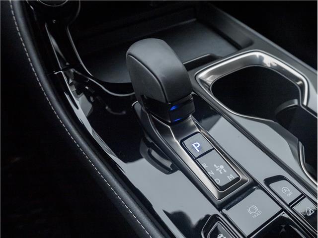 2025 Lexus NX 350  (Stk: 15105318A) in Richmond Hill - Image 17 of 26