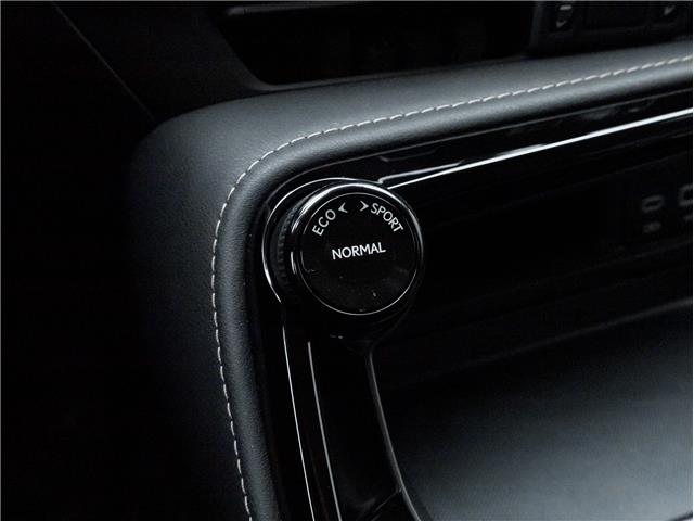 2025 Lexus NX 350  (Stk: 15105318A) in Richmond Hill - Image 19 of 26