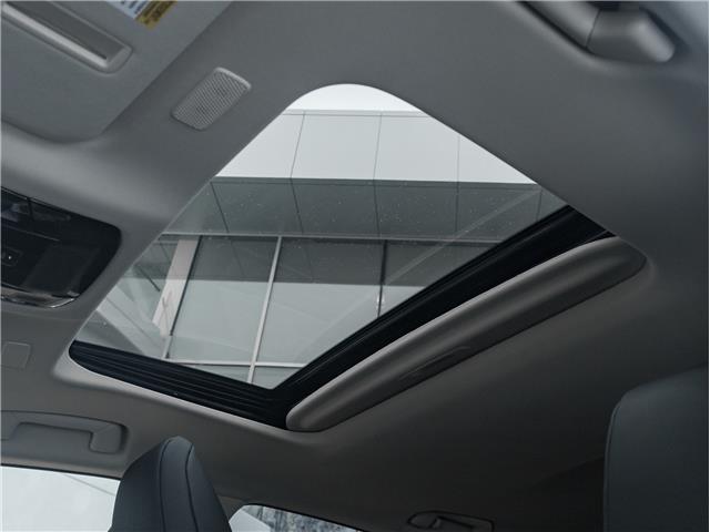 2025 Lexus NX 350  (Stk: 15105318A) in Richmond Hill - Image 22 of 26