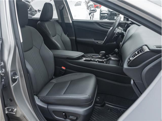 2025 Lexus NX 350  (Stk: 15105318A) in Richmond Hill - Image 23 of 26