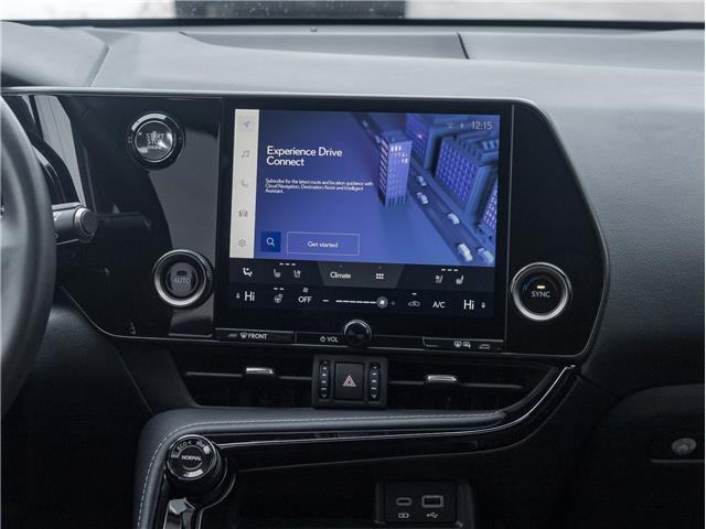 2025 Lexus NX 350  (Stk: 15105318A) in Richmond Hill - Image 26 of 26