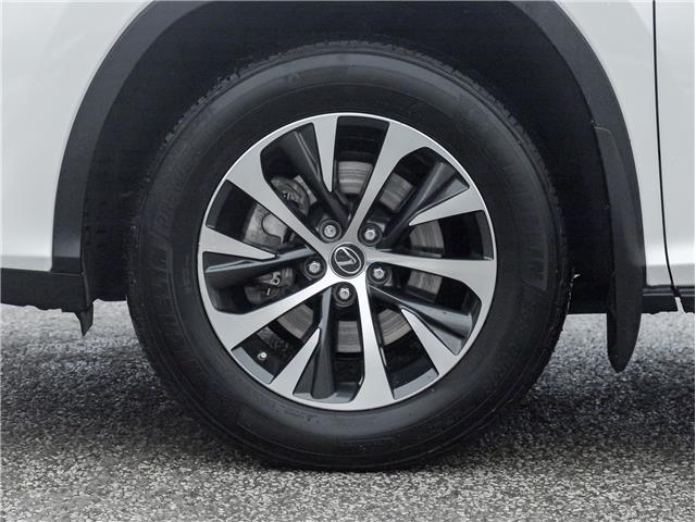 2022 Lexus RX 350  (Stk: 15105331A) in Richmond Hill - Image 5 of 29