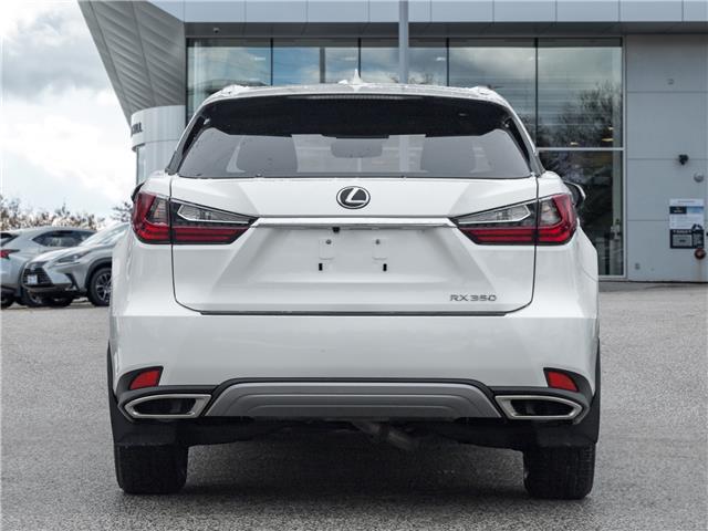 2022 Lexus RX 350  (Stk: 15105331A) in Richmond Hill - Image 7 of 29