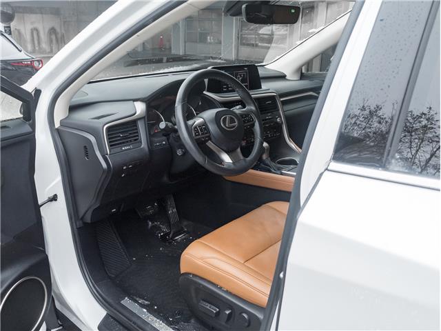 2022 Lexus RX 350  (Stk: 15105331A) in Richmond Hill - Image 9 of 29