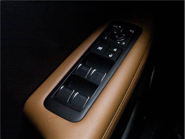 2022 Lexus RX 350  (Stk: 15105331A) in Richmond Hill - Image 14 of 29