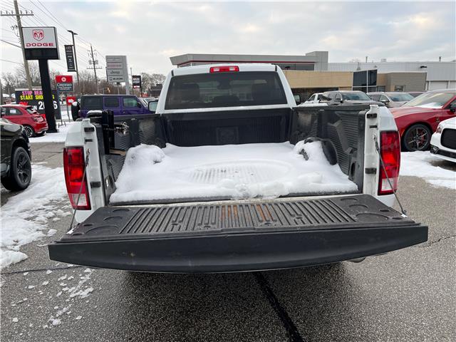 2021 RAM 1500 Classic Tradesman (Stk: 21-929L) in Sarnia - Image 17 of 17