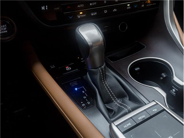 2022 Lexus RX 350  (Stk: 15105331A) in Richmond Hill - Image 17 of 29