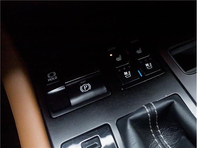 2022 Lexus RX 350  (Stk: 15105331A) in Richmond Hill - Image 20 of 29