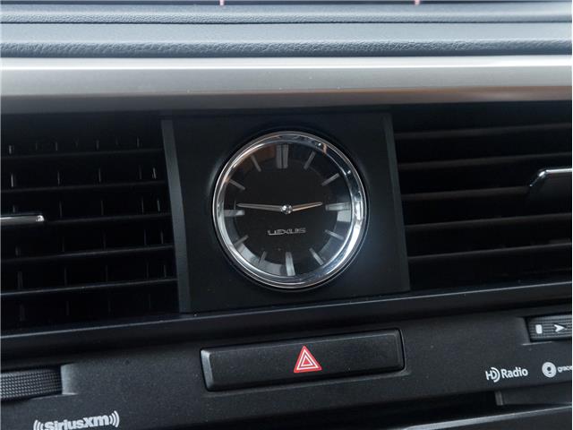 2022 Lexus RX 350  (Stk: 15105331A) in Richmond Hill - Image 22 of 29