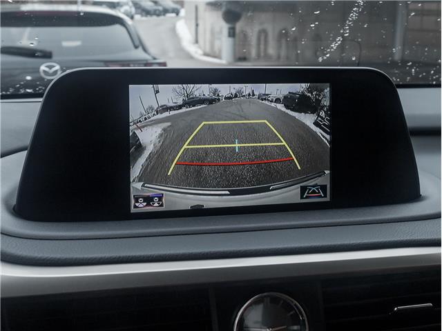 2022 Lexus RX 350  (Stk: 15105331A) in Richmond Hill - Image 13 of 29