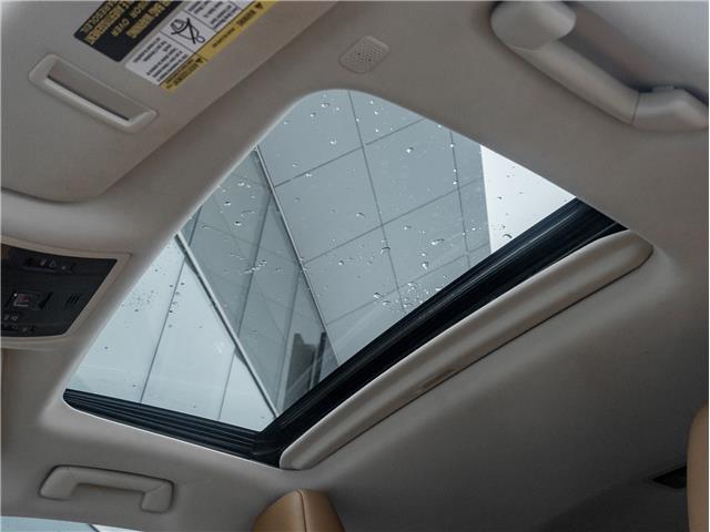 2022 Lexus RX 350  (Stk: 15105331A) in Richmond Hill - Image 24 of 29