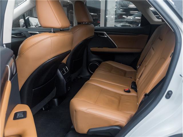 2022 Lexus RX 350  (Stk: 15105331A) in Richmond Hill - Image 26 of 29