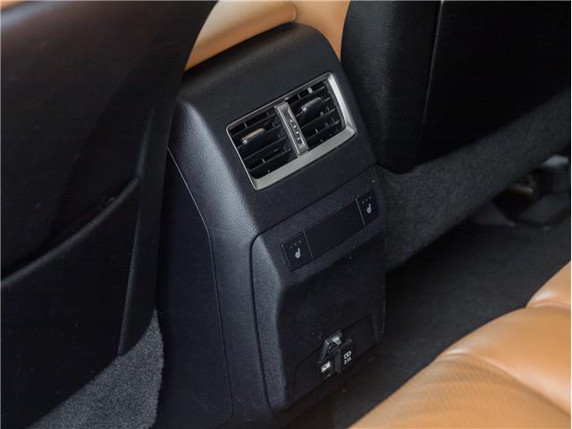 2022 Lexus RX 350  (Stk: 15105331A) in Richmond Hill - Image 27 of 29