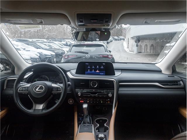 2022 Lexus RX 350  (Stk: 15105331A) in Richmond Hill - Image 28 of 29