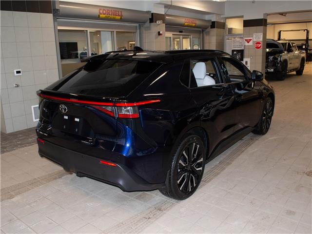 2026 Toyota bZ Limited (Stk: 26529) in Kingston - Image 7 of 14