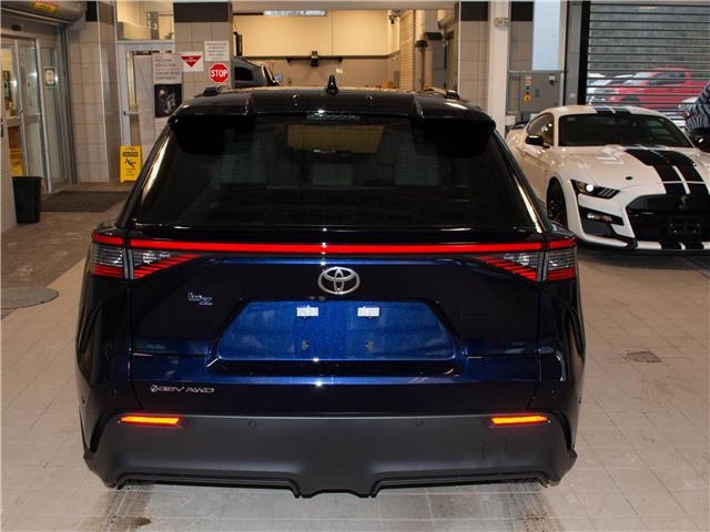 2026 Toyota bZ Limited (Stk: 26529) in Kingston - Image 5 of 14