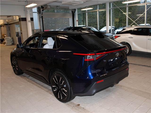 2026 Toyota bZ Limited (Stk: 26529) in Kingston - Image 4 of 14