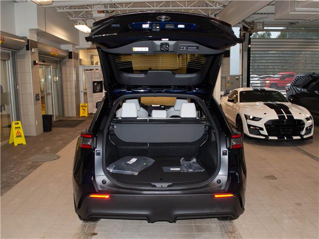 2026 Toyota bZ Limited (Stk: 26529) in Kingston - Image 6 of 14