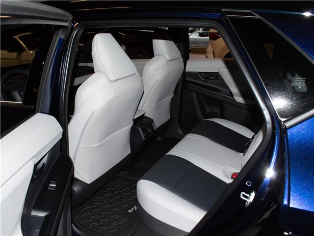 2026 Toyota bZ Limited (Stk: 26529) in Kingston - Image 13 of 14