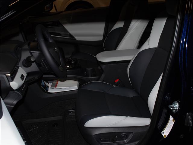 2026 Toyota bZ Limited (Stk: 26529) in Kingston - Image 9 of 14