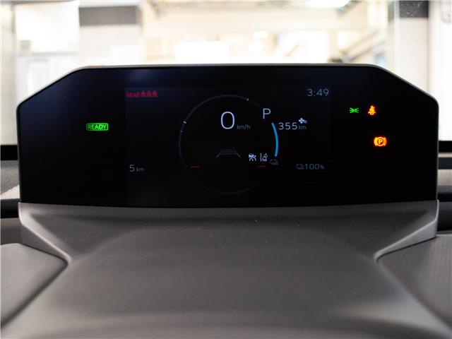 2026 Toyota bZ Limited (Stk: 26529) in Kingston - Image 11 of 14