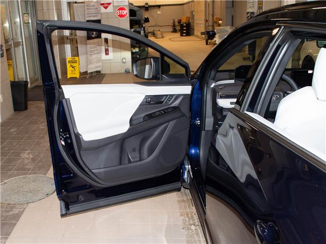 2026 Toyota bZ Limited (Stk: 26529) in Kingston - Image 8 of 14