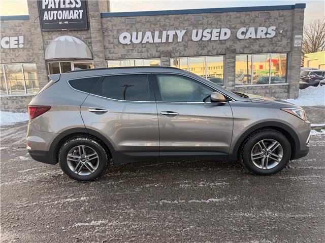 2017 Hyundai Santa Fe Sport 2.4 Base in Sarnia - Image 2 of 22