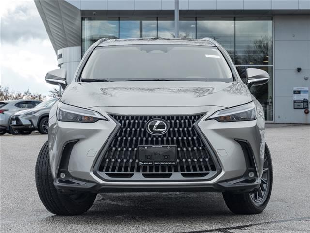 2023 Lexus NX 450h+  (Stk: 15U3448) in Richmond Hill - Image 3 of 28