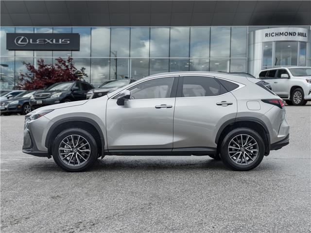 2023 Lexus NX 450h+  (Stk: 15U3448) in Richmond Hill - Image 4 of 28