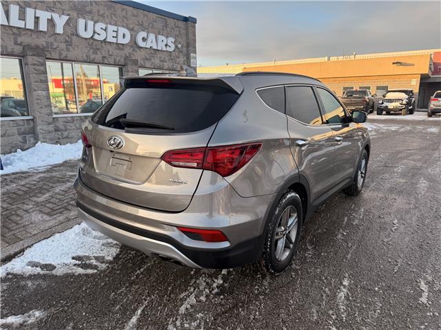 2017 Hyundai Santa Fe Sport 2.4 Base in Sarnia - Image 3 of 22