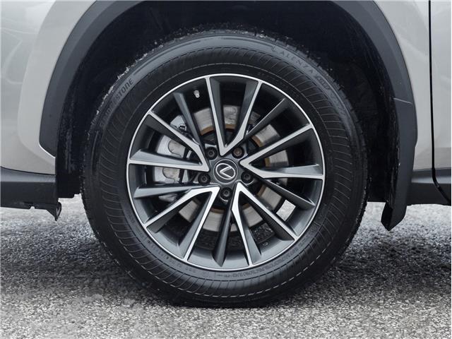 2023 Lexus NX 450h+  (Stk: 15U3448) in Richmond Hill - Image 5 of 28