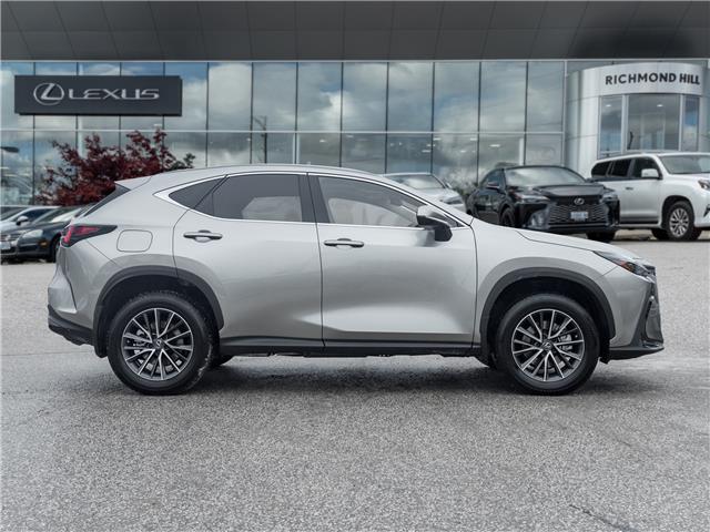 2023 Lexus NX 450h+  (Stk: 15U3448) in Richmond Hill - Image 6 of 28