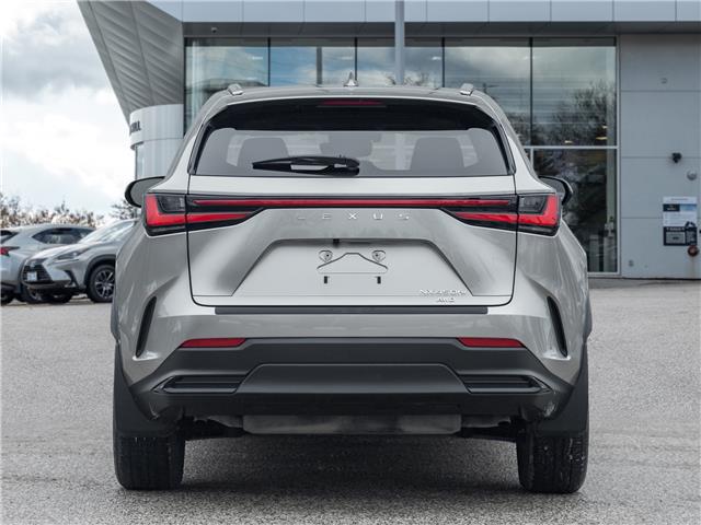 2023 Lexus NX 450h+  (Stk: 15U3448) in Richmond Hill - Image 7 of 28