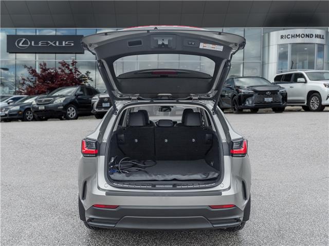 2023 Lexus NX 450h+  (Stk: 15U3448) in Richmond Hill - Image 8 of 28