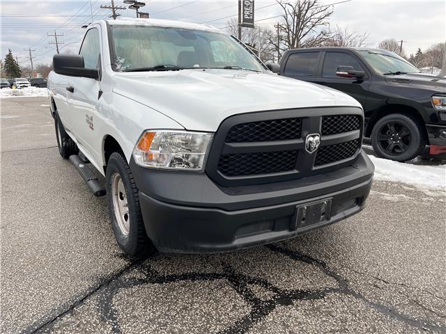 2022 RAM 1500 Classic Tradesman (Stk: 22-990L) in Sarnia - Image 5 of 10 2022 RAM 1500 Classic Tradesman (Stk: 22-990L) in Sarnia - Image 5 of 10