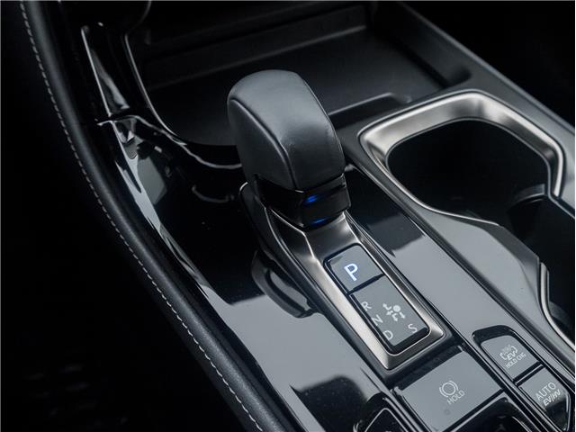 2023 Lexus NX 450h+  (Stk: 15U3448) in Richmond Hill - Image 17 of 28