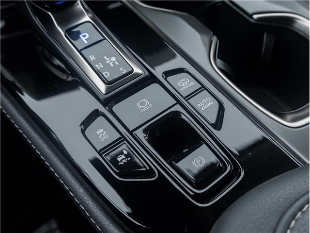 2023 Lexus NX 450h+  (Stk: 15U3448) in Richmond Hill - Image 18 of 28